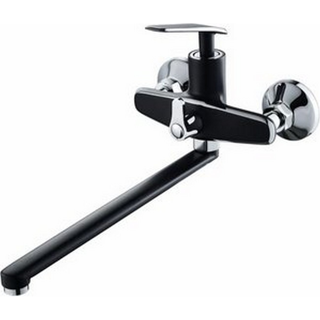 Смеситель для ванны Diadonna D86-222137BL